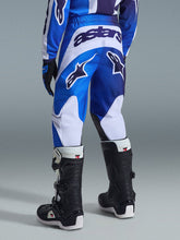 Load image into Gallery viewer, Alpinestars 2026 Youth Fluid Portl Pants - Ucla Blue/White - View 5 | Everest Motorcycles