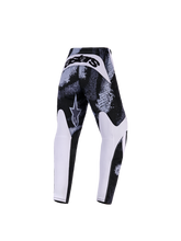 Load image into Gallery viewer, Alpinestars 2026 Youth Fluid Lahnd Pants - Iron Camo - View 2 | Everest Motorcycles
