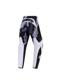 Alpinestars 2026 Youth Fluid Lahnd Pants - Iron Camo - View 2 | Everest Motorcycles