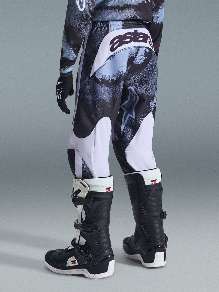 Alpinestars 2026 Youth Fluid Lahnd Pants - Iron Camo - View 5 | Everest Motorcycles