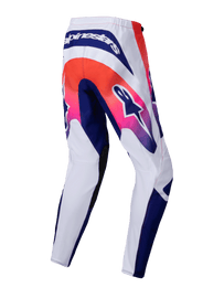 Alpinestars 2025 Womens Fluid Wurx Pants - Multi Color White