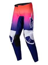 Load image into Gallery viewer, Alpinestars 2025 Womens Fluid Wurx Pants - Multi Color White