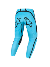Load image into Gallery viewer, Alpinestars 2026 Womens Fluid Apex Pants - Tropical Black - View 2 | Everest Motorcycles