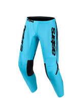Load image into Gallery viewer, Alpinestars 2026 Womens Fluid Apex Pants - Tropical Black - View 1 | Everest Motorcycles