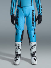 Load image into Gallery viewer, Alpinestars 2026 Womens Fluid Apex Pants - Tropical Black - View 3 | Everest Motorcycles