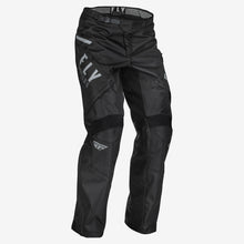 Load image into Gallery viewer, Fly Racing Patrol Otb Pants - Black/White