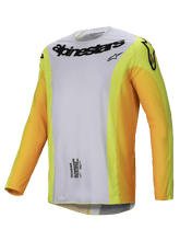 Load image into Gallery viewer, Alpinestars 2025 Techstar Melt Jersey - Yellow Black