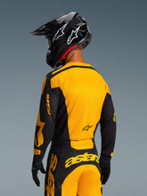 Load image into Gallery viewer, Alpinestars 2026 Racer Riway Jersey - Yellow/Black - View 3 | Everest Motorcycles