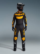 Load image into Gallery viewer, Alpinestars 2026 Racer Riway Jersey - Yellow/Black - View 4 | Everest Motorcycles