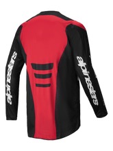 Load image into Gallery viewer, Alpinestars 2025 Fluid Haul Jersey - Black White