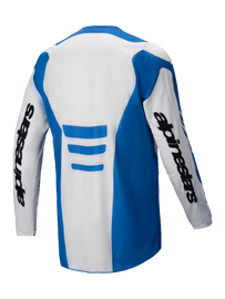 Alpinestars 2025 Fluid Haul Jersey - Blue White