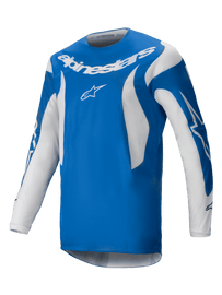 Alpinestars 2025 Fluid Haul Jersey - Blue White