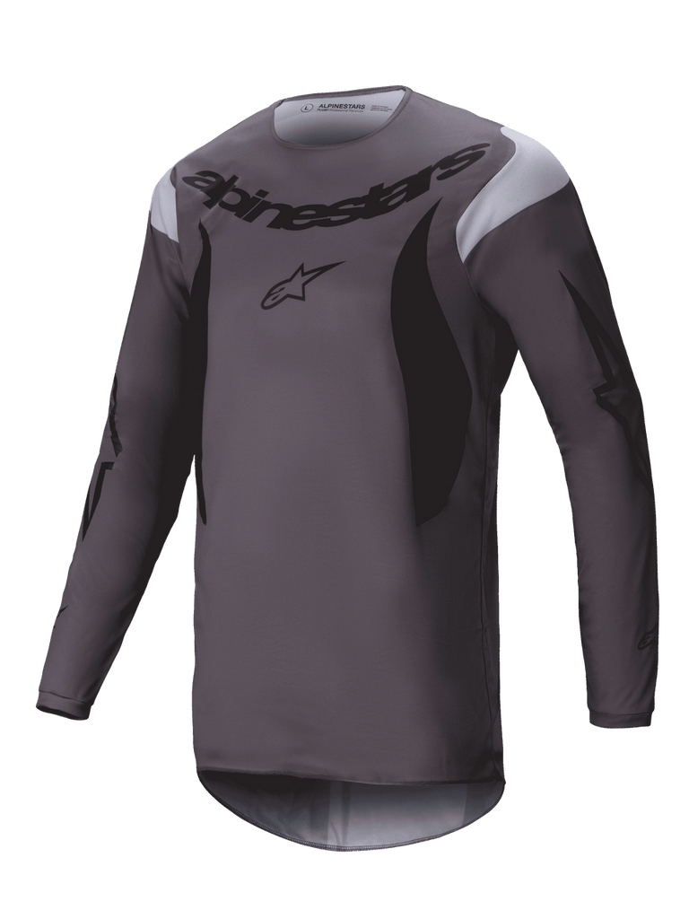 Alpinestars 2025 Fluid Haul Jersey - Sand Brown