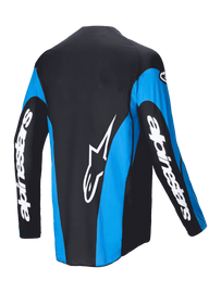 Alpinestars 2025 Techstar Dreem Jersey - Black Blue