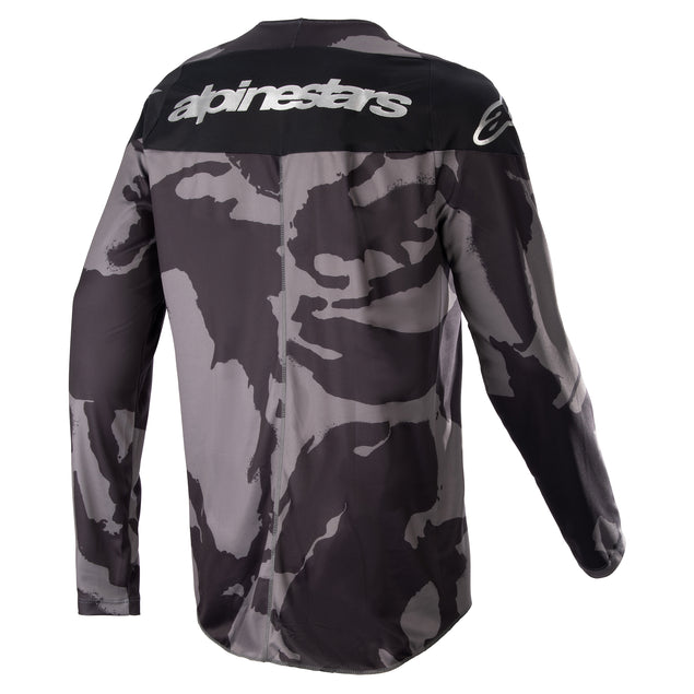 Alpinestars 2023 Racer Tactical Jersey - Iron Camo