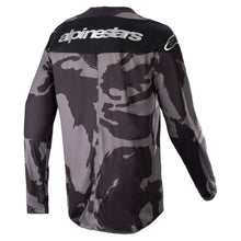 Load image into Gallery viewer, Alpinestars 2023 Racer Tactical Jersey - Iron Camo