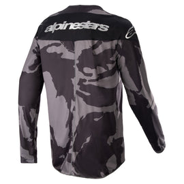 Alpinestars 2023 Racer Tactical Jersey - Iron Camo