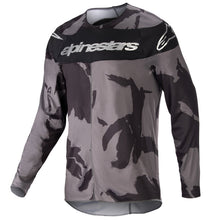Load image into Gallery viewer, Alpinestars 2023 Racer Tactical Jersey - Iron Camo