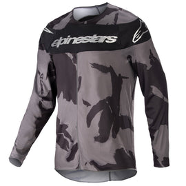 Alpinestars 2023 Racer Tactical Jersey - Iron Camo