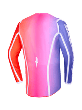 Load image into Gallery viewer, Alpinestars 2026 Fluid Apex Jersey - MultiColor - View 2 | Everest Motorcycles