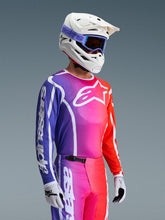 Load image into Gallery viewer, Alpinestars 2026 Fluid Apex Jersey - MultiColor - View 4 | Everest Motorcycles