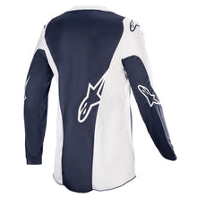 Load image into Gallery viewer, Alpinestars 2023 Racer Hoen Jersey - Night Navy White