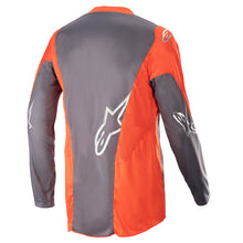 Load image into Gallery viewer, Alpinestars 2023 Racer Hoen Jersey - Magnet Hot Orange