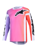 Alpinestars 2026 Racer Air Portl Jersey - Multicolor