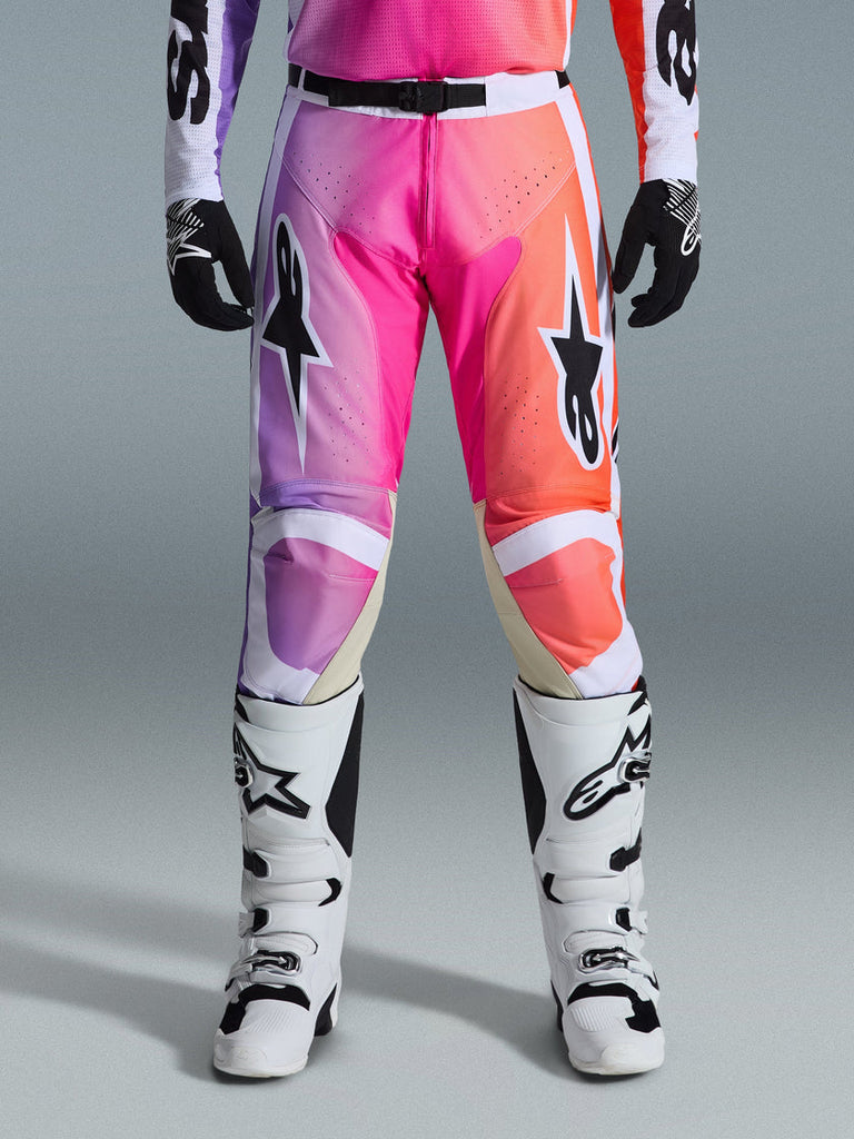 Alpinestars 2026 Racer Air Portl Pants - Multi-Color - View 3 | Everest Motorcycles