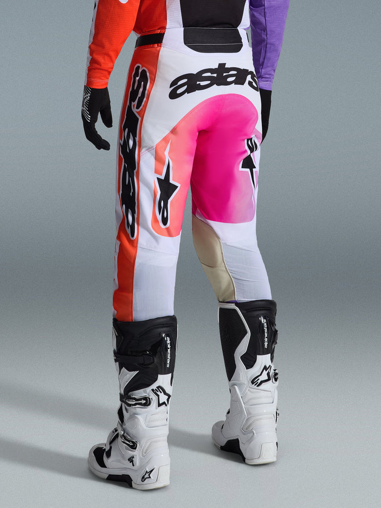 Alpinestars 2026 Racer Air Portl Pants - Multi-Color - View 4 | Everest Motorcycles