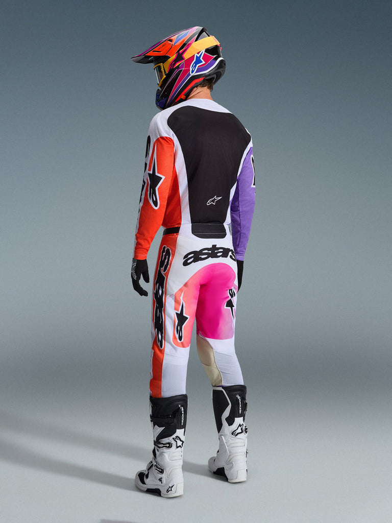 Alpinestars 2026 Racer Air Portl Pants - Multi-Color - View 6 | Everest Motorcycles