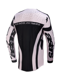 Alpinestars Supertech Wolf Dust Limited Edition Jersey - Dune / Black