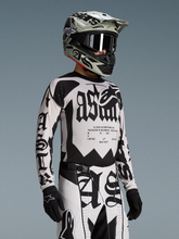 Load image into Gallery viewer, Alpinestars Supertech Wolf Dust Limited Edition Jersey - Dune / Black