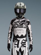 Load image into Gallery viewer, Alpinestars Supertech Wolf Dust Limited Edition Jersey - Dune / Black