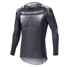 Load image into Gallery viewer, Alpienstars Supertech Laser 23 Le Jersey - Black Reflex