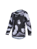 Alpinestars 2026 Youth Fluid Lahnd Jersey - Iron Camo