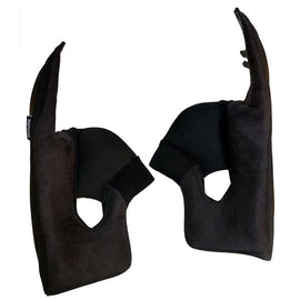 Shark Ridill 2 Helmet Cheek Pads - Black