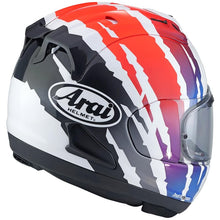 Load image into Gallery viewer, ARAI RX-7V EVO BLADE RED