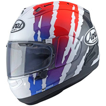 Load image into Gallery viewer, ARAI RX-7V EVO BLADE RED