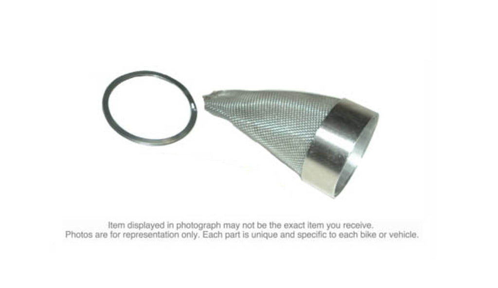 FMF FACTORY 4.1 RCT SPARK ARRESTOR INSERT 40638