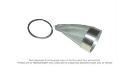 FMF FACTORY 4.1 RCT SPARK ARRESTOR INSERT 40638