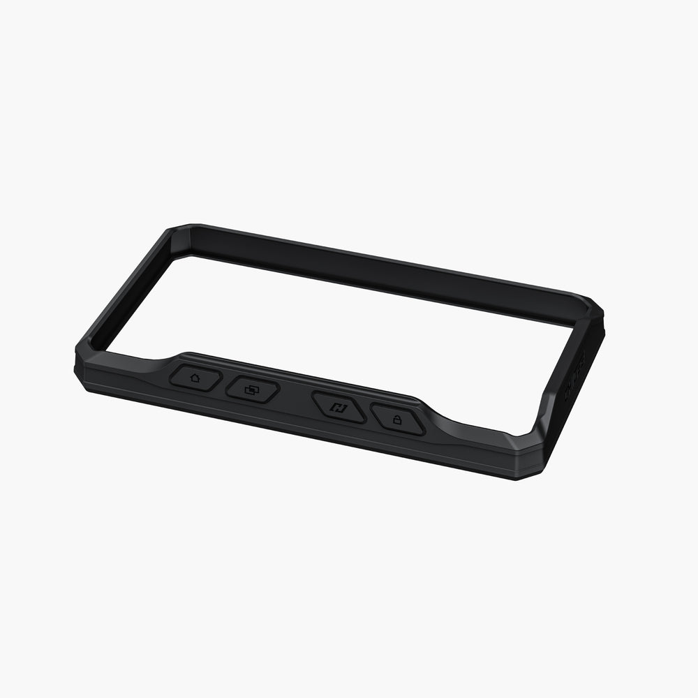 Chigee AIO-6 Shockproof Protective Case Frame - Black
