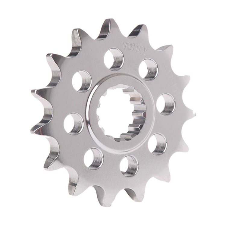 VORTEX STEEL FRONT SPROCKET 520-14T
