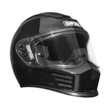 Load image into Gallery viewer, Simpson Speed Full Face Helmet - Black