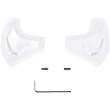 Load image into Gallery viewer, Alpinestars Elbow Slider Insert (Screw Mounted) - White