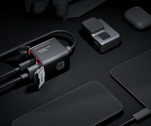 Load image into Gallery viewer, Chigee TR100 Quick Charger