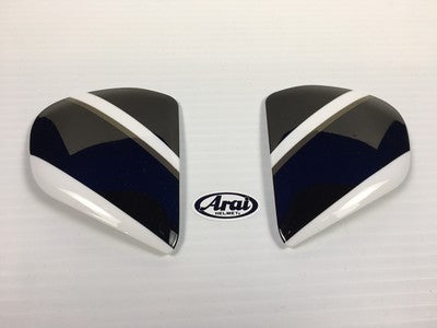 Arai RX-7V Side-Pods Hrc (Set)