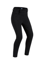 Load image into Gallery viewer, PMJ Spring Ladies Jeans - Deep Black