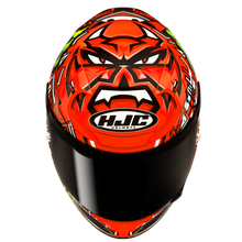 Load image into Gallery viewer, HJC Rpha 12 FQ20 ED2025 MC1 Full Face Helmet