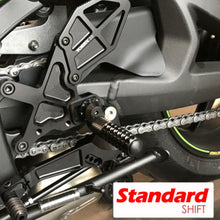 Load image into Gallery viewer, VORTEX - REARSETS : KAWASAKI ZX-10R 21-24